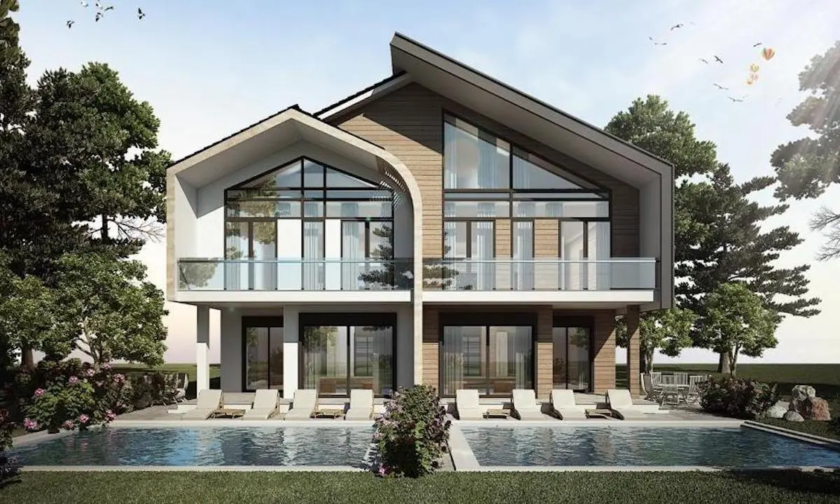 Property in Dosemealti